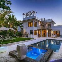 3304 Ne 15th Ct Fort Lauderdale, Fl. 33304 | F10384906
