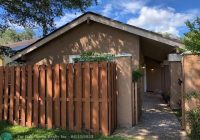 60  Forest Cir Cooper City, Fl. 33026 | F10384995