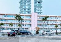 625  Antioch Ave Unit 104 Fort Lauderdale, Fl. 33304 | F10383372