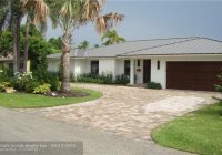 2300 Ne 37th Dr Fort Lauderdale, Fl. 33308 | F10383270
