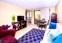 3550  Blue Lake Dr Unit 201 Pompano Beach, Fl. 33064 | F10378356