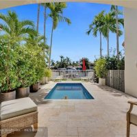1370  Bayview Dr Unit  Fort Lauderdale, Fl. 33304 MLS F10385144