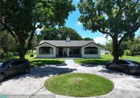 1710 Sw 142nd Ave Davie, Fl. 33325 | F10384878