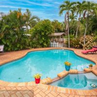 245 N Tradewinds Ave Lauderdale By The Sea, Fl. 33308 | F10385288