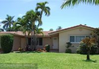 4450 Ne 18th Ave Oakland Park, Fl. 33308 | F10385566