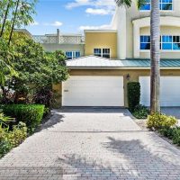 2708 Ne 15th St Unit 2708 Fort Lauderdale, Fl. 33304 MLS F10374165