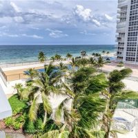 1360 S Ocean Blvd Unit 603 Pompano Beach, Fl. 33062 | F10385220