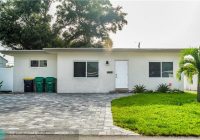 4548 Sw 24th Ave Fort Lauderdale, Fl. 33312 | F10385989