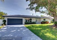 3231 S Terra Mar Dr Pompano Beach, Fl. 33062 | F10384971