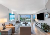 2100 S Ocean Lane Unit 1403 Fort Lauderdale, Fl. 33316 | F10385980