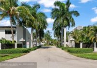 3900 Ne 18th Ave Unit 38h Oakland Park, Fl. 33334 | F10386068
