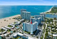 1900 S Ocean Dr Unit 303 Fort Lauderdale, Fl. 33316 | MLS F10382626