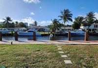 2940 Ne 19th St Pompano Beach, Fl. 33062 | F10385554 2940 Ne 19th St Pompano Beach, Fl. 33062 | F10385554