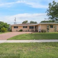 2231 Ne 61st Ct Fort Lauderdale, Fl. 33308 | F10386353
