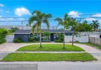 1830 Sw 23rd Ave Fort Lauderdale, Fl. 33312 | F10386406