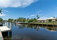 6260 Ne 20th Ter Fort Lauderdale, Fl. 33308 | F10379601