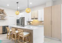 91  Hendricks Isle Unit  Fort Lauderdale, Fl. 33301 MLS F10373653