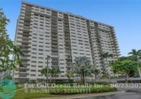 3200 Port Royale Dr Unit 309 Fort Lauderdale, Fl. 33308 | F10386304 3200 Port Royale Dr Unit 309 Fort Lauderdale, Fl. 33308 | F10386304