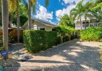 619 Ne 13th Ave Fort Lauderdale, Fl. 33304 | F10385239