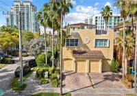 421 Sw 5th Street Fort Lauderdale, Fl. 33315 | F10386641 421 Sw 5th Street Fort Lauderdale, Fl. 33315 | F10386641