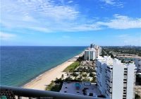 1370 S Ocean Blvd Unit 2603 Pompano Beach, Fl. 33062 | F10386591 1370 S Ocean Blvd Unit 2603 Pompano Beach, Fl. 33062 | F10386591
