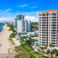 1460 S Ocean Blvd Unit 1104 Lauderdale By The Sea, Fl. 33062 | F10384879