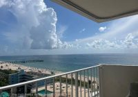 111  Briny Ave Unit 1401 Pompano Beach, Fl. 33062 | F10386727