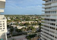 4010  Galt Ocean Dr Unit 1515 Fort Lauderdale, Fl. 33308 | F10386482