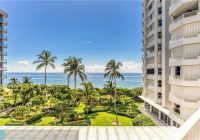 1340 S Ocean Blvd Unit 407 Pompano Beach, Fl. 33062 | F10386634 1340 S Ocean Blvd Unit 407 Pompano Beach, Fl. 33062 | F10386634