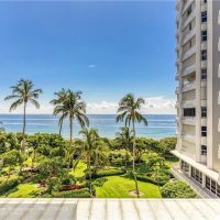 1340 S Ocean Blvd Unit 407 Pompano Beach, Fl. 33062 | F10386634