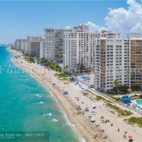 3900 N Ocean Dr Unit 5c Lauderdale By The Sea, Fl. 33308 | F10387066