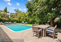 4531 Ne 18th Ter Fort Lauderdale, Fl. 33308 | F10386711