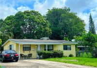 1806 Nw 15th Way Fort Lauderdale, Fl. 33311 | F10386962 1806 Nw 15th Way Fort Lauderdale, Fl. 33311 | F10386962