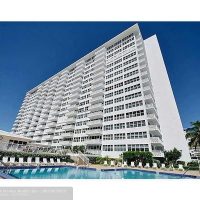 4010 Ne Galt Ocean Dr Unit 206 Fort Lauderdale, Fl. 33308 | F10386832