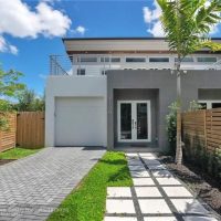 1126 Ne 2nd Ave Unit 1126 Fort Lauderdale, Fl. 33304 MLS F10387289