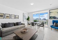 401 N Birch Road Unit 713 Fort Lauderdale, Fl. 33304 | F10387357