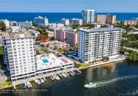 1450 N Riverside Dr Unit 102 Pompano Beach, Fl. 33062 | F10387375