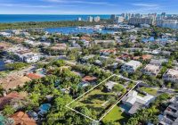 2615 Ne 14th St Fort Lauderdale, Fl. 33304 | F10387343