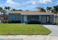 1108 Ne 16th St Fort Lauderdale, Fl. 33304 | F10387369