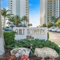 4250  Galt Ocean Dr Unit 7h Fort Lauderdale, Fl. 33308 | F10387212