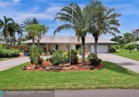 3105  Estates Dr Pompano Beach, Fl. 33069 | F10387048