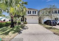 505 Sw 16th Ct Fort Lauderdale, Fl. 33315 | F10380940