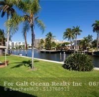 281  Tropic Dr Lauderdale By The Sea, Fl. 33308 | F10387262