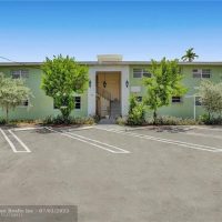 840 Se 22nd Ave Pompano Beach, Fl. 33062 | F10347816