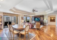 1395 S Ocean Blvd Unit 903b Pompano Beach, Fl. 33062 | F10387884