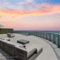 701 N Fort Lauderdale Beach Blvd Unit Ph1801 Fort Lauderdale, Fl. 33304 | F10387923