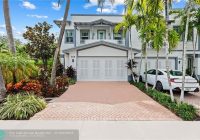 308 Ne 15th Ave Unit  Fort Lauderdale, Fl. 33301 MLS F10383546