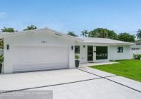 1911 Ne 43rd St Oakland Park, Fl. 33308 | F10387956