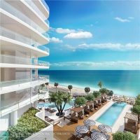 525 N Ft Lauderdale Beach Blvd Unit 1901 Fort Lauderdale, Fl. 33304 | F10387540