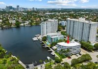 401 Se 25th Ave Unit 402 Fort Lauderdale, Fl. 33301 | MLS F10388058